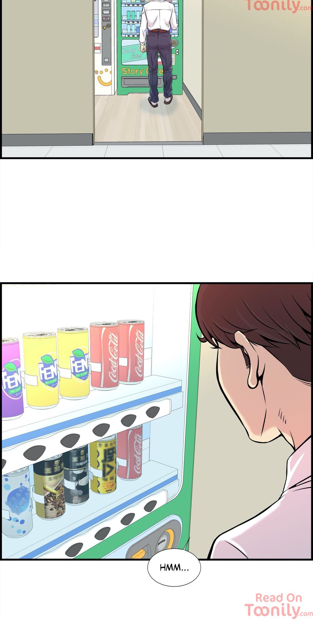 scandal trường luyện thi chapter 2 34