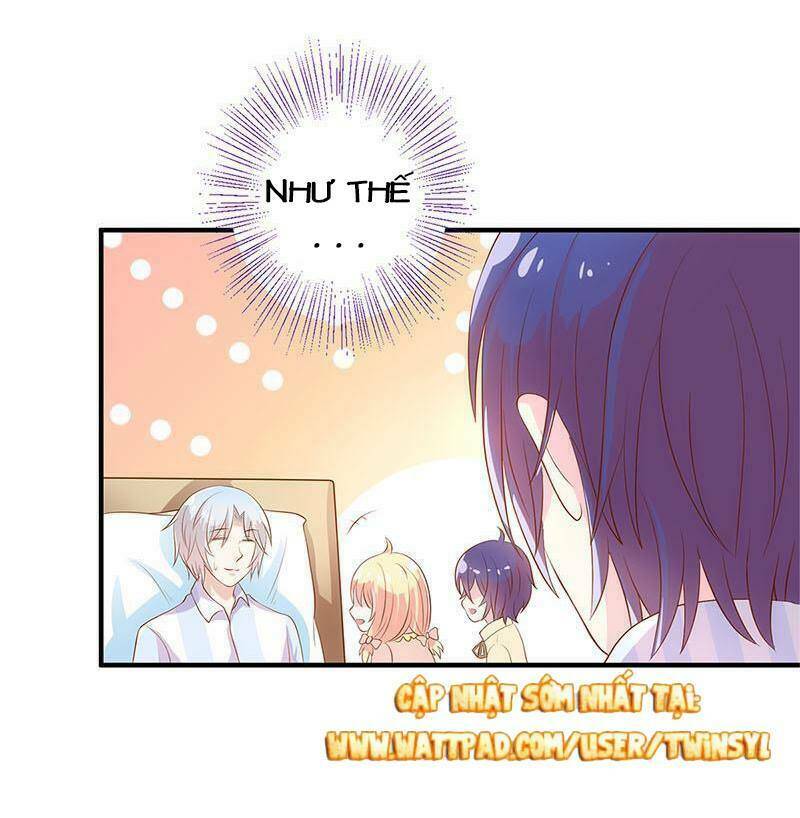 không gả cho tổng tài, gả cho người hầu chapter 108 17