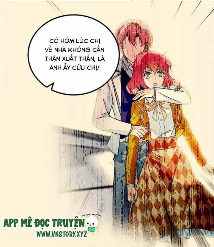 nữ hầu sau giờ học chapter 98 16