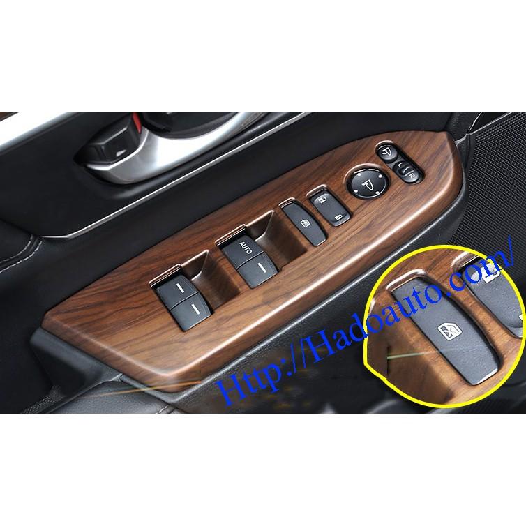 Ốp Nội Thất dành cho CRV 2018 2019 2020 2021