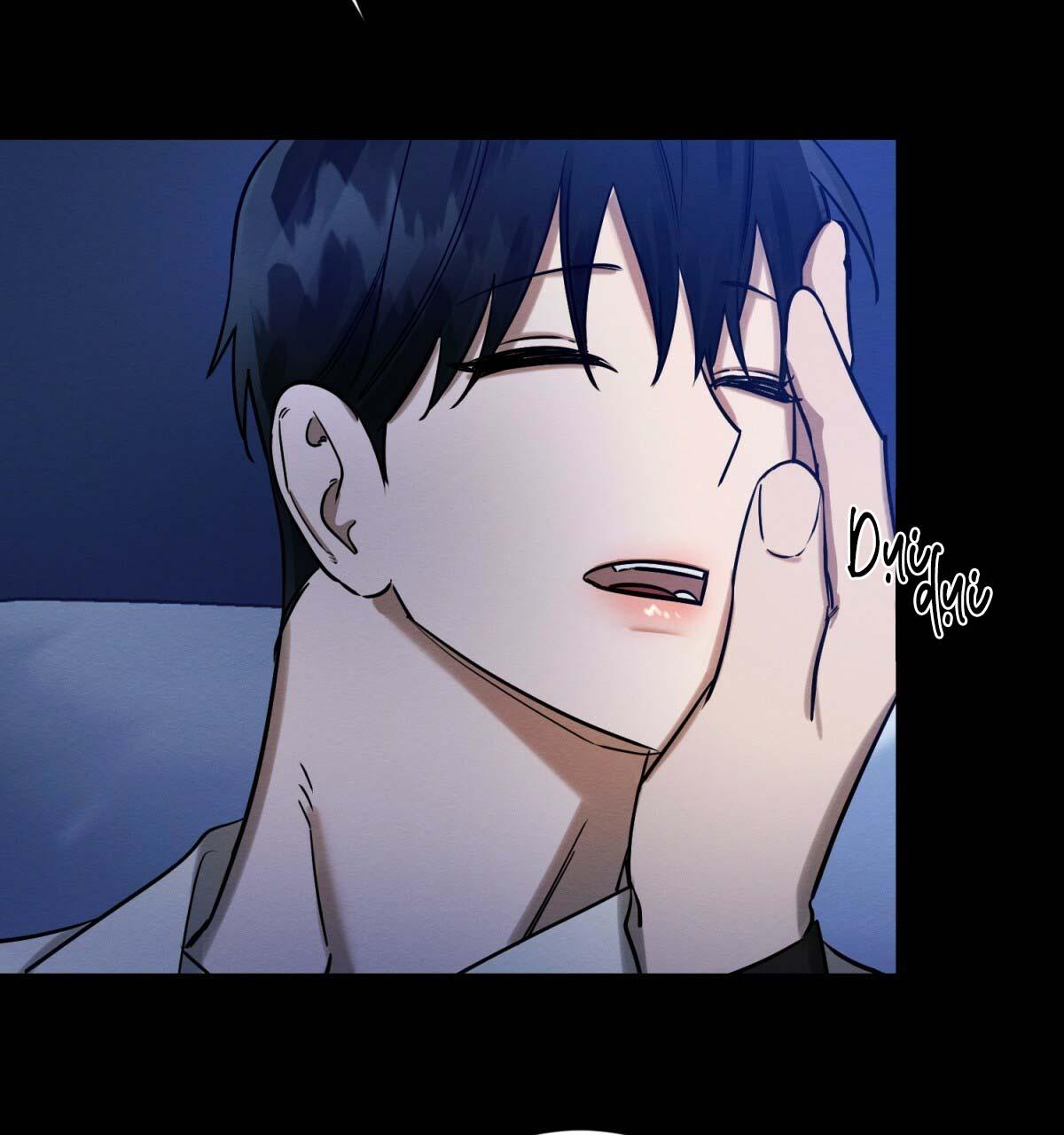 vòng xoáy của ác ma chapter 14 49