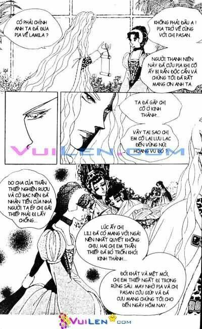 princess - công chúa xứ hoa (bản đẹp) chapter 6 112