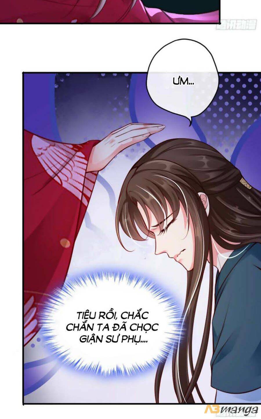 hệ thống xuyên không hỏa tốc: lão đại phản diện không dễ chọc chapter 9 12