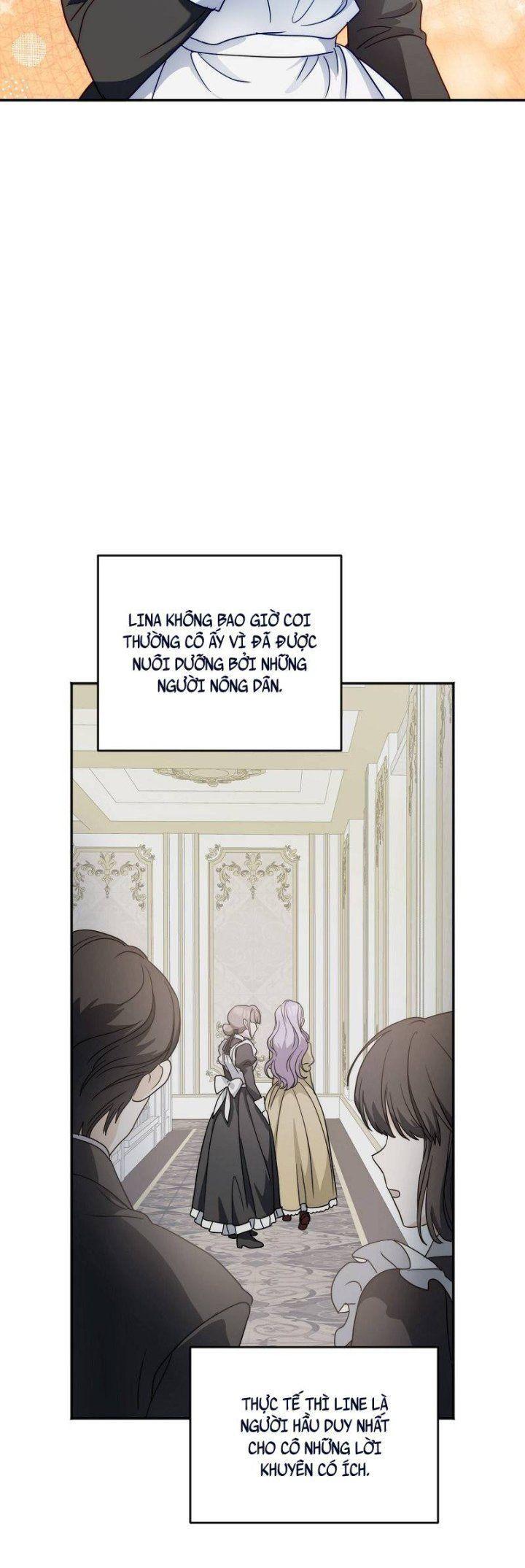 tôi là người duy nhất có thể nói được ngôn ngữ cổ đại chapter 3 33