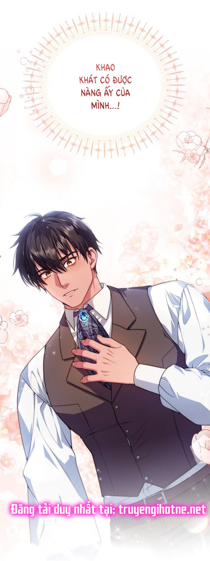 tôi sẽ ly hôn với người chồng bạo chúa chapter 30.1 28