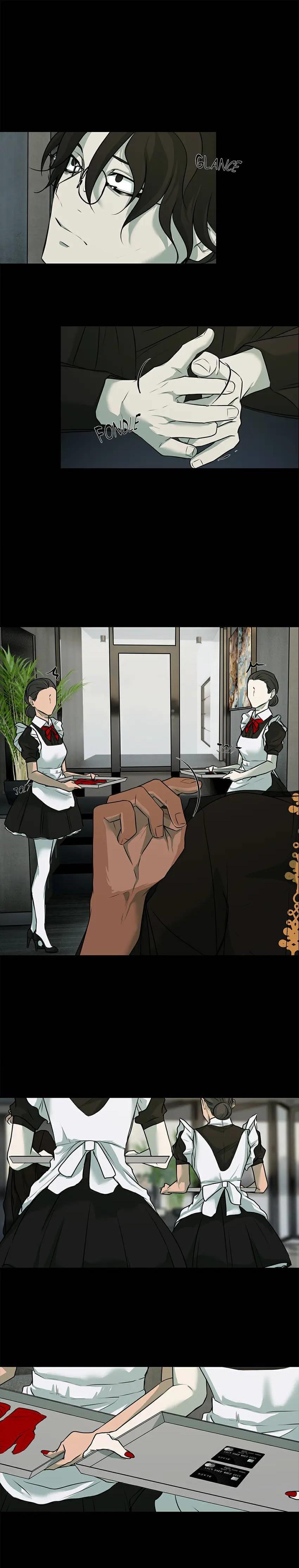 love murder basketball chapter 13 6