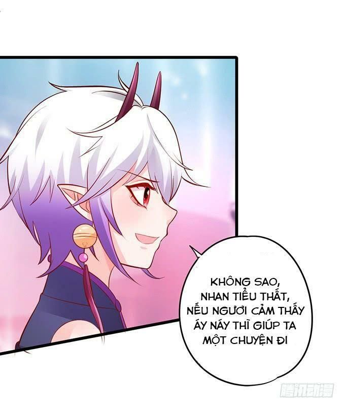 hồ tiên hung bạo chapter 132 10