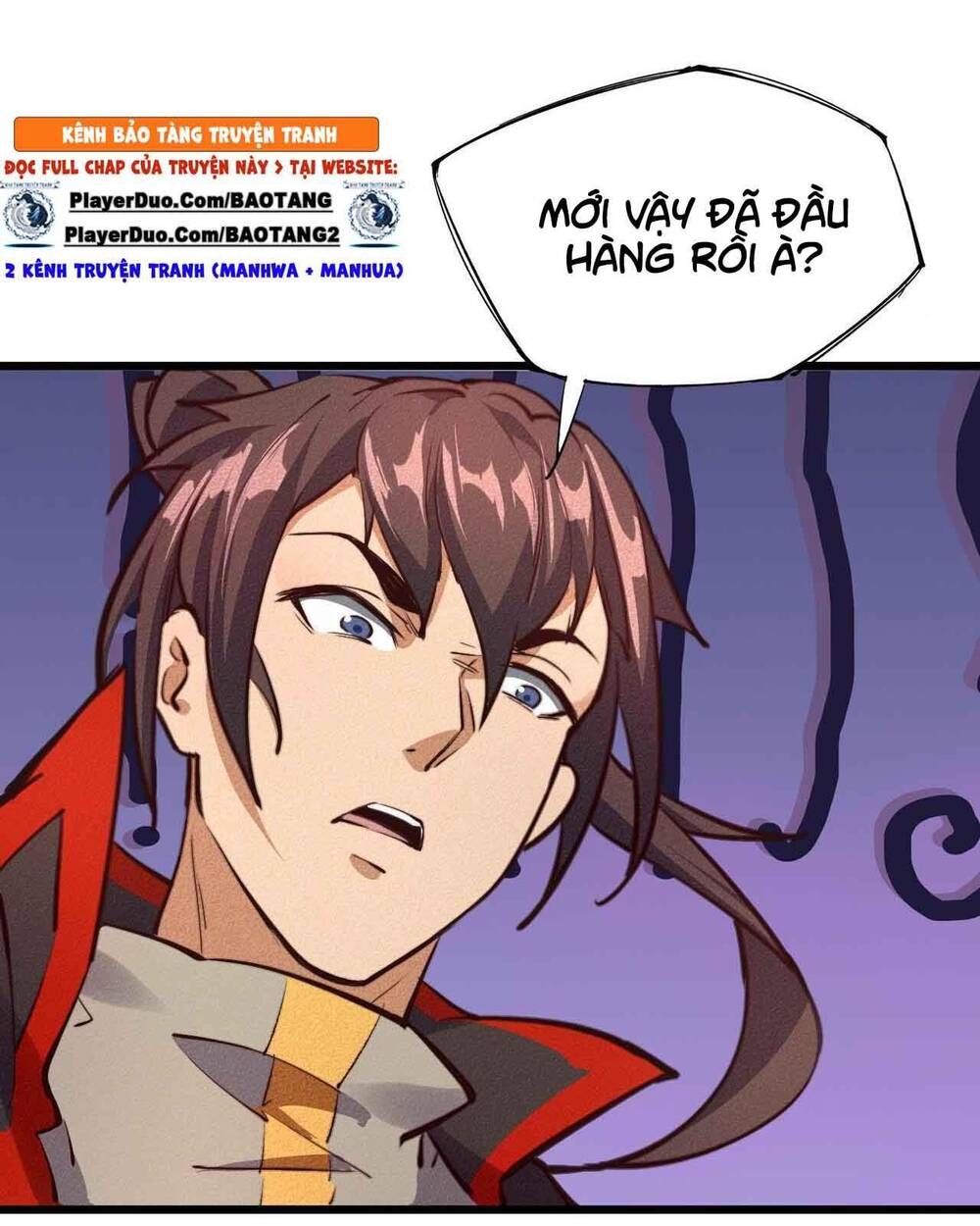 ta thành thần một mình chapter 28 32