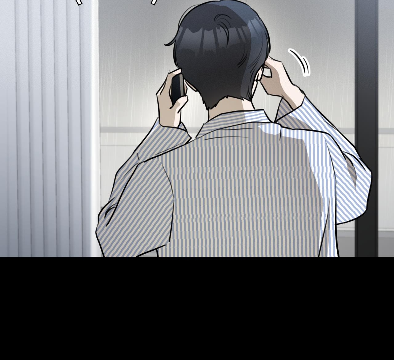 tình mình khó nói chapter 6 133