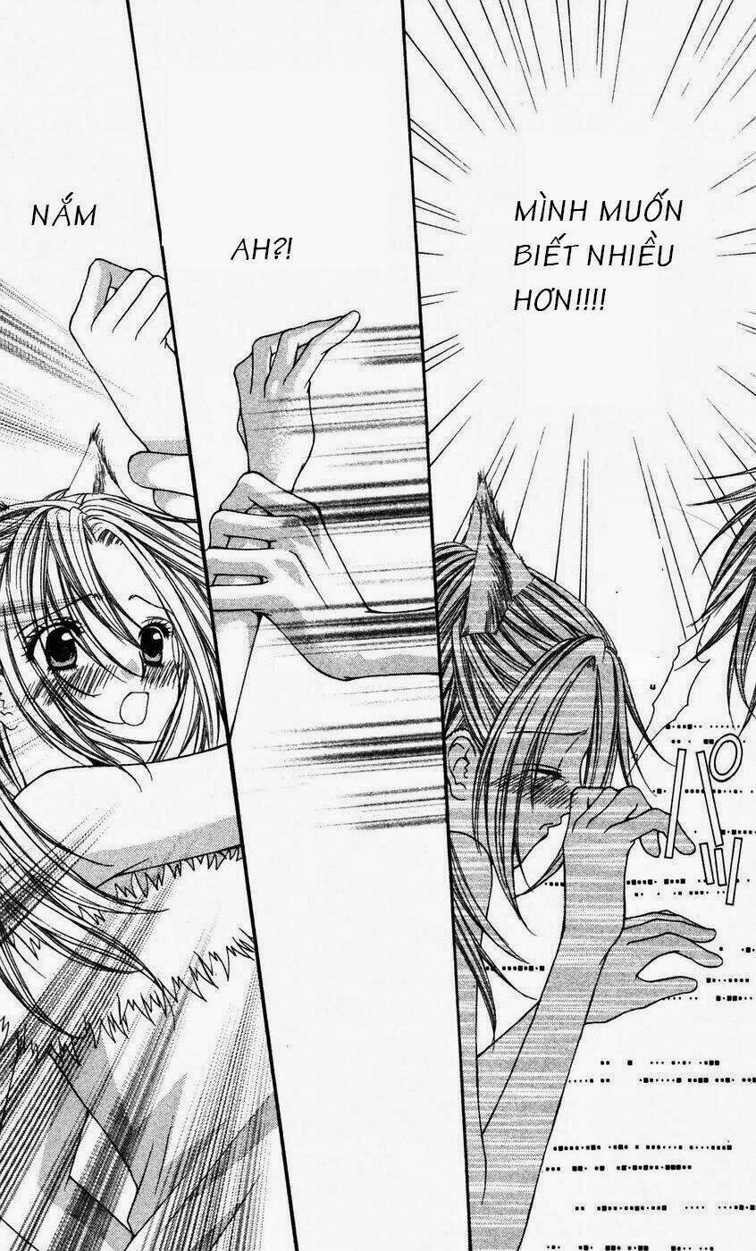 love celeb chapter 4 33