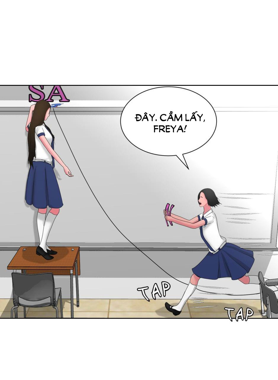 góc tối trái tim chapter 8.2 10