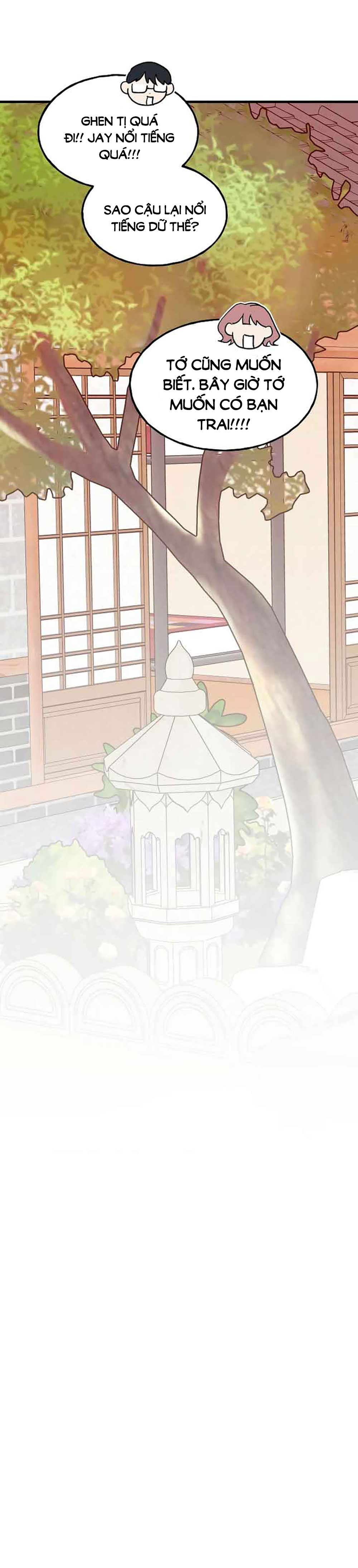 nguyên tắc của bạn thân là con trai chapter 38.2 3