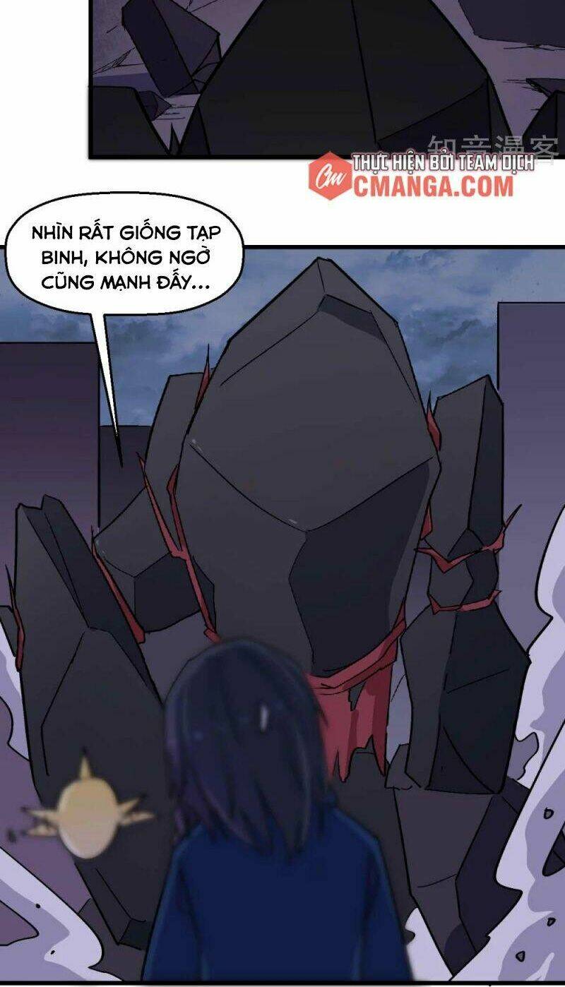 vườn trường cuồng sư hệ thống chapter 184 2