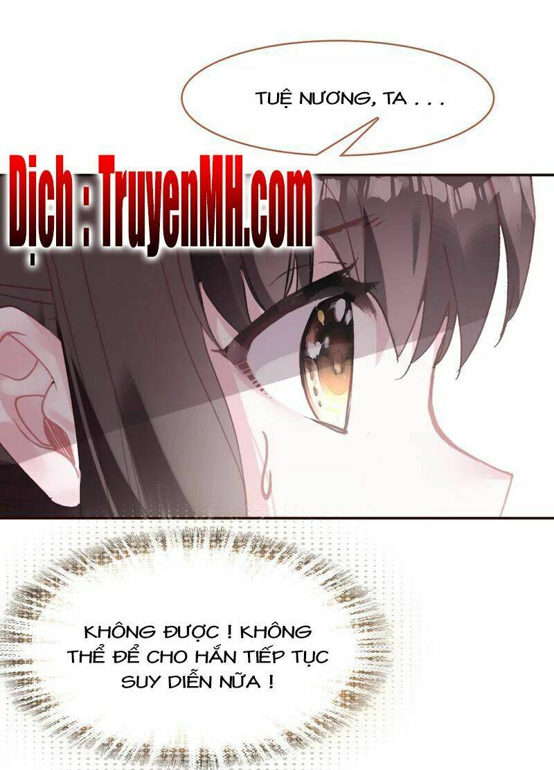 gả cho một tên thái giám đáng ghét chapter 52 5