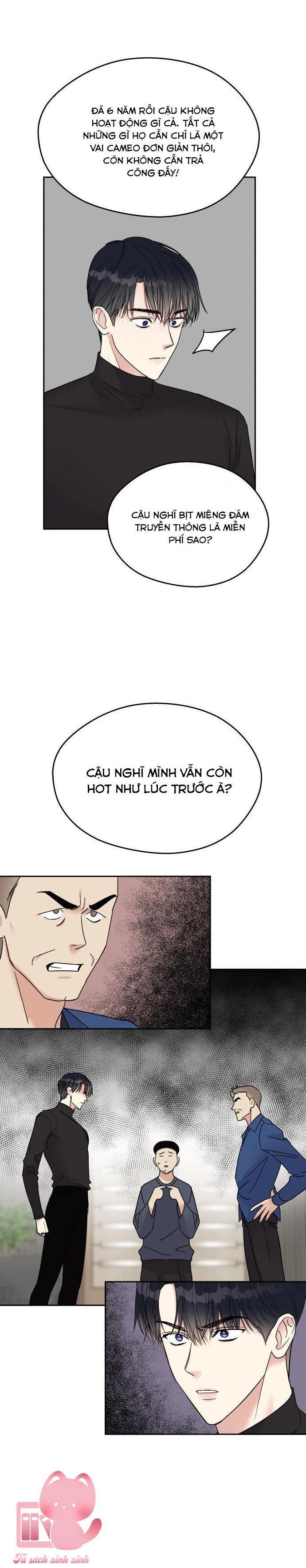 hãy vờ như ta yêu nhau chapter 2 45