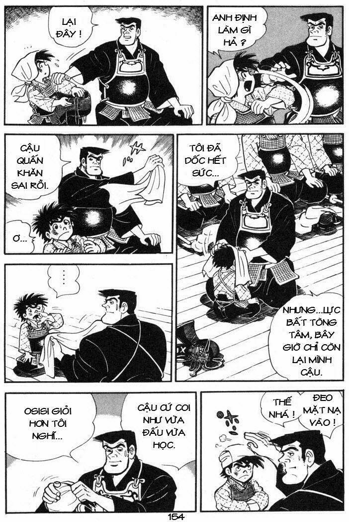 ore wa teppei chapter 48 34