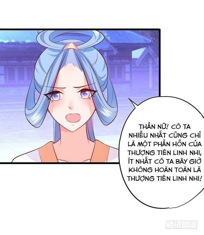 hồ tiên hung bạo chapter 122 6