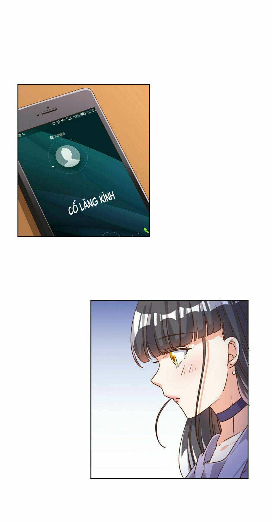 hôn nhân dục vọng: thiếu gia nhẹ một chút! chapter 77 23