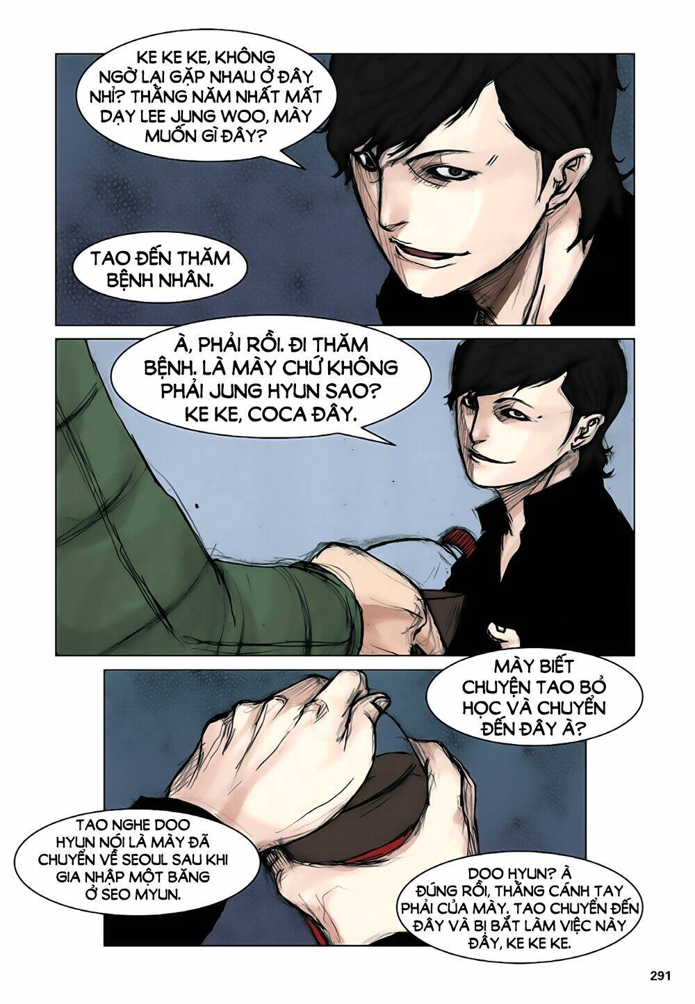 tong | tổng chapter 8 20