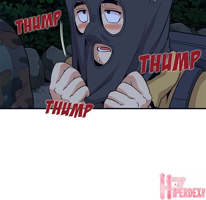 dog on patrol chapter 33 42