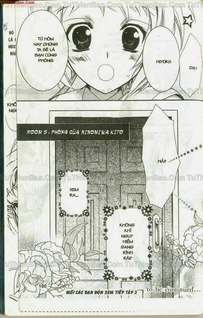 truy tìm trái tim thất lạc chapter 2 91