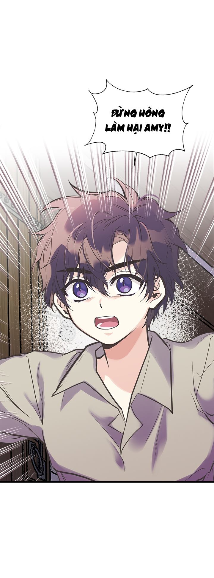 chị tôi đã nhặt về một nam chính quyến rũ chapter 22 20