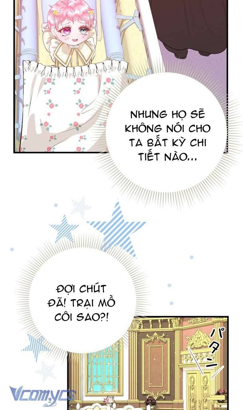 sau này họ sẽ sinh ra tôi chapter 2 60