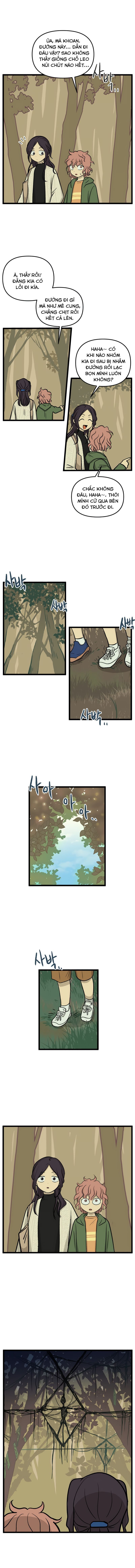 no home - không nhà chapter 181 9