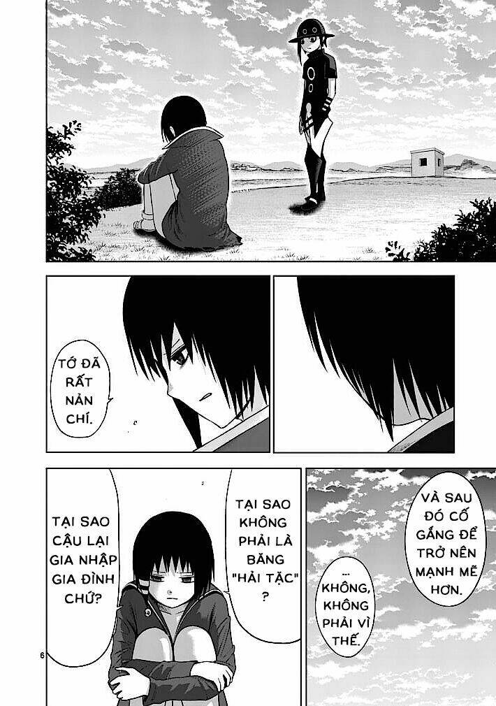 good night world chapter 15 6