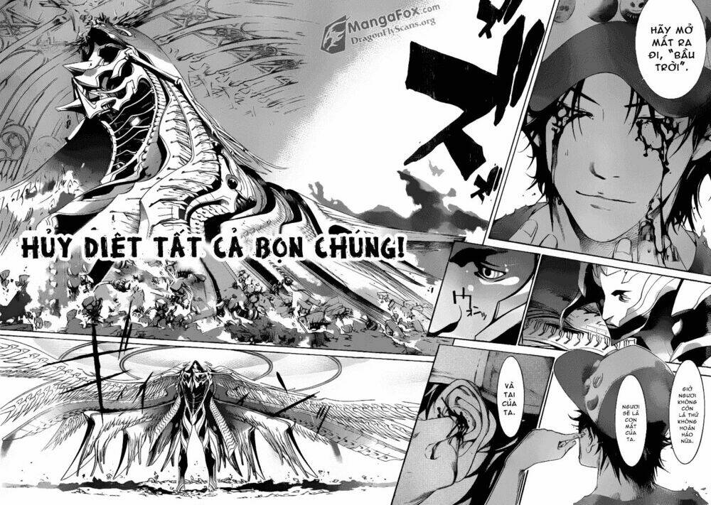 air gear chapter 332 10