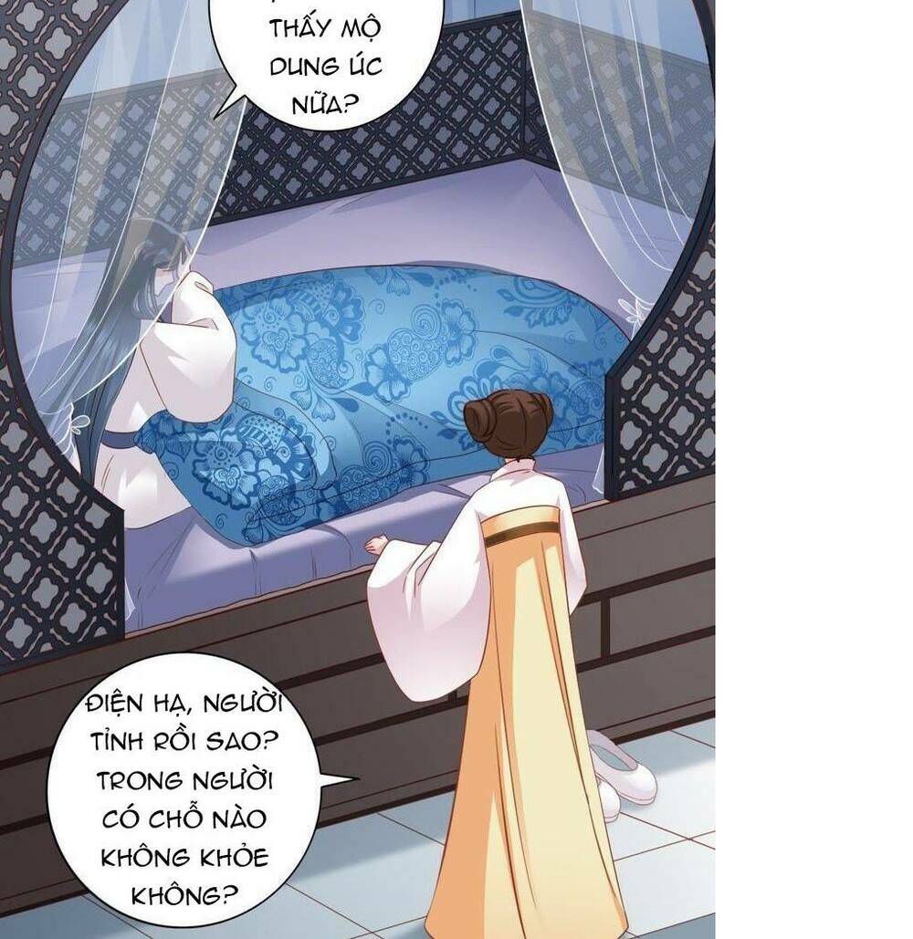 thái tử điện hạ có tin vui chapter 51 24