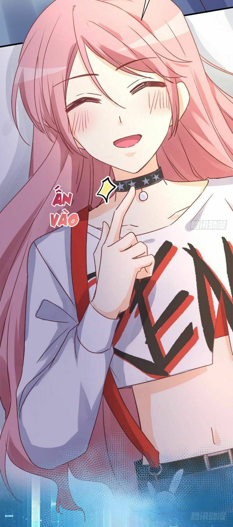 sở thích đặc biệt của nam thần chapter 8 21