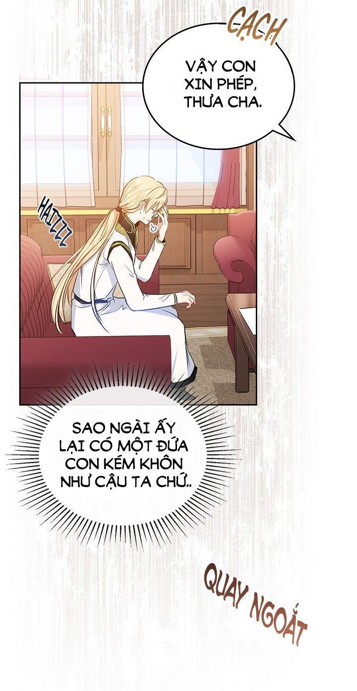 lần này tôi sẽ trở thành gia chủ chapter 8 34