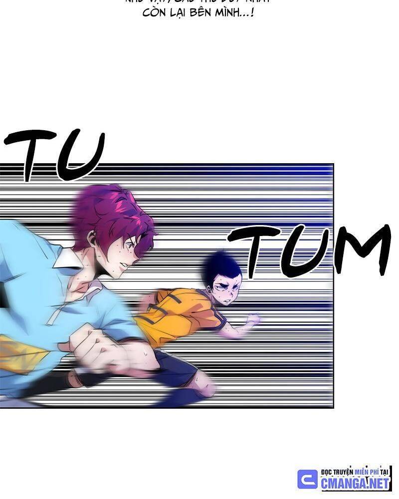 Góc Cao Khung Thành chapter 45 54