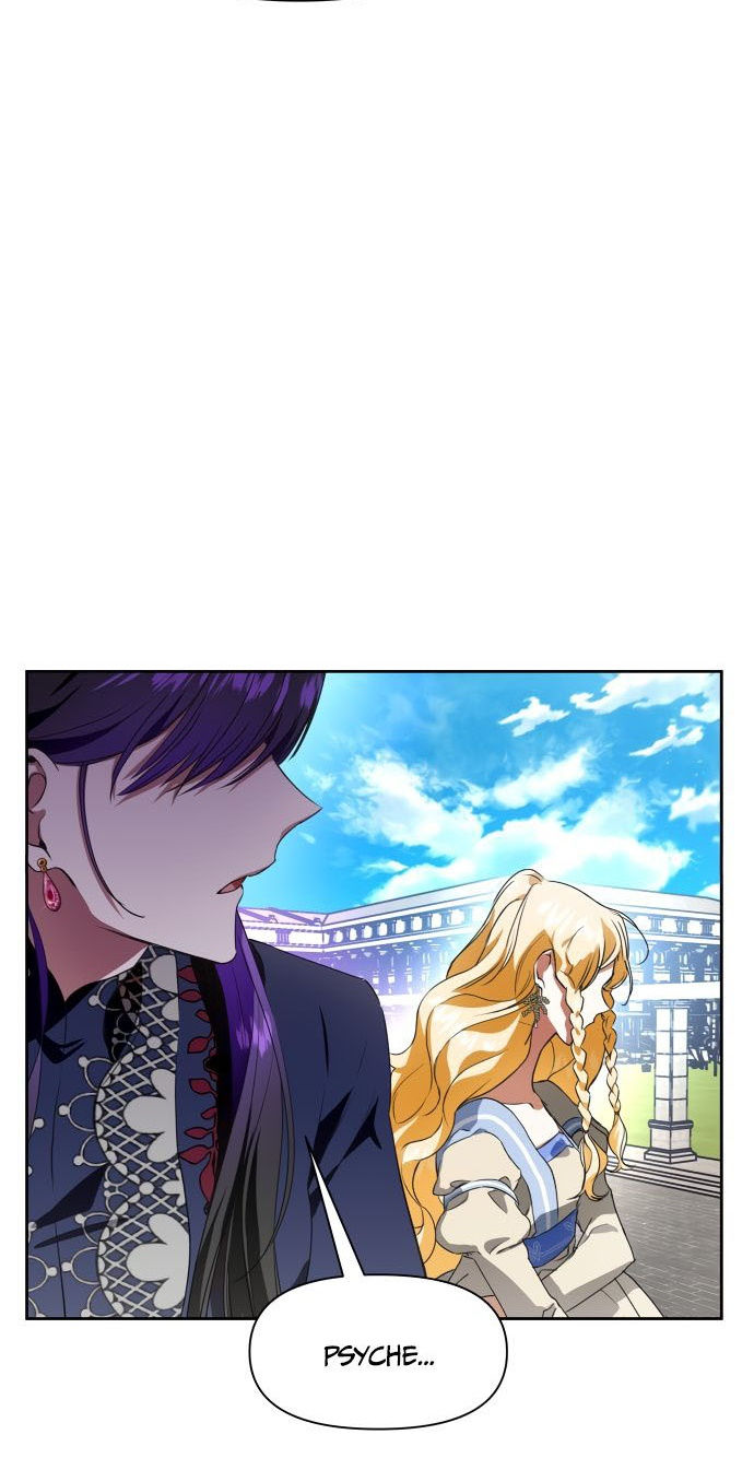 tôi muốn trở thành cô ấy dù chỉ là một ngày chapter 14 114