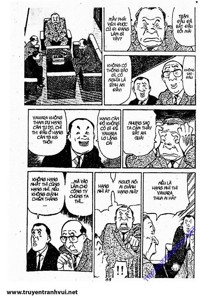 yawara chapter 169 7