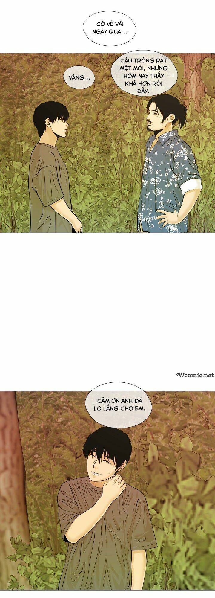 thước phim sự thật chapter 34 11