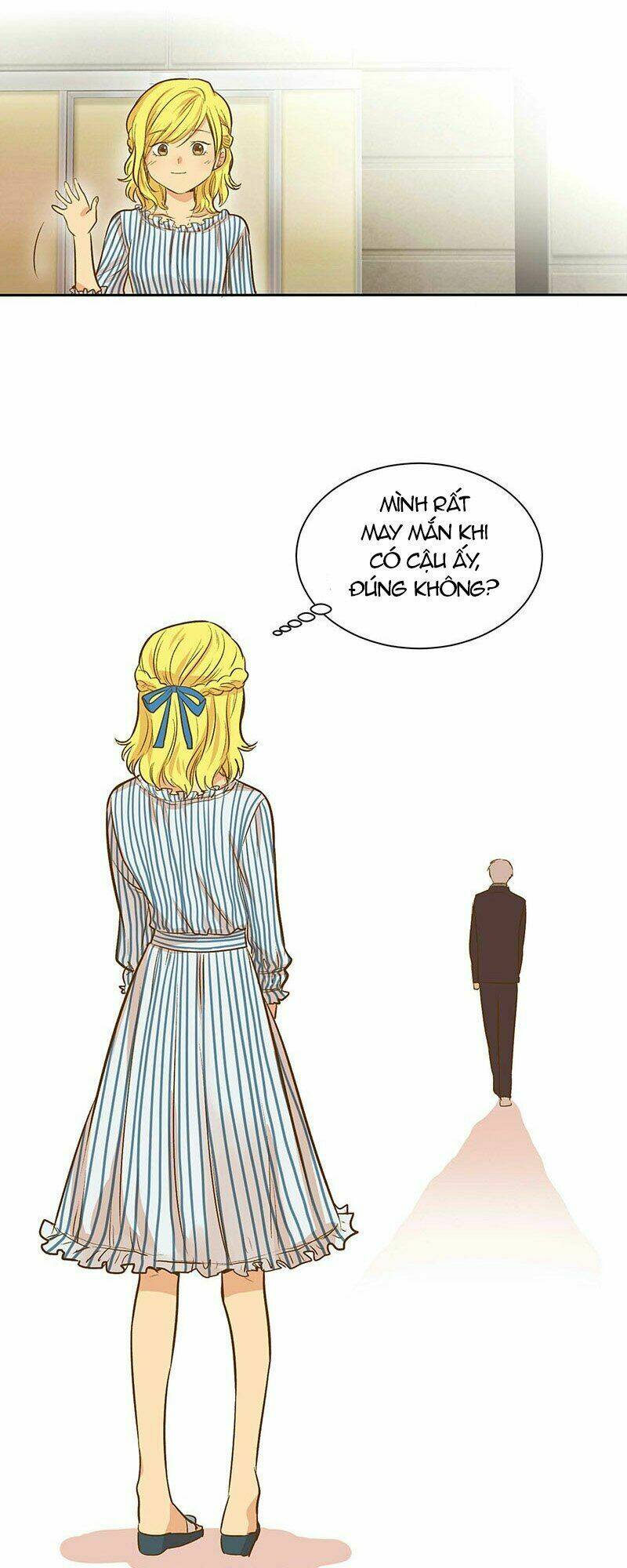 bí mật sâu sắc nhất của tôi chapter 5 23