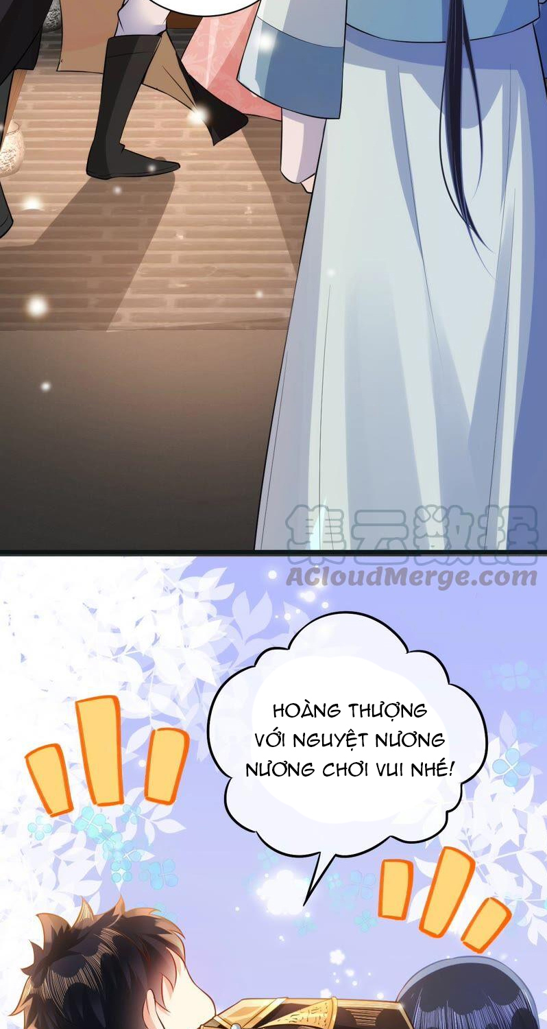 quận chúa vững quá không thể tiêu diệt! chapter 50 11