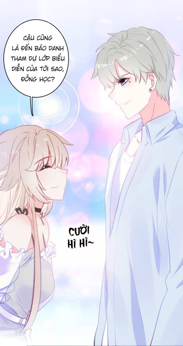 ngôi sao tương lai chapter 7 4