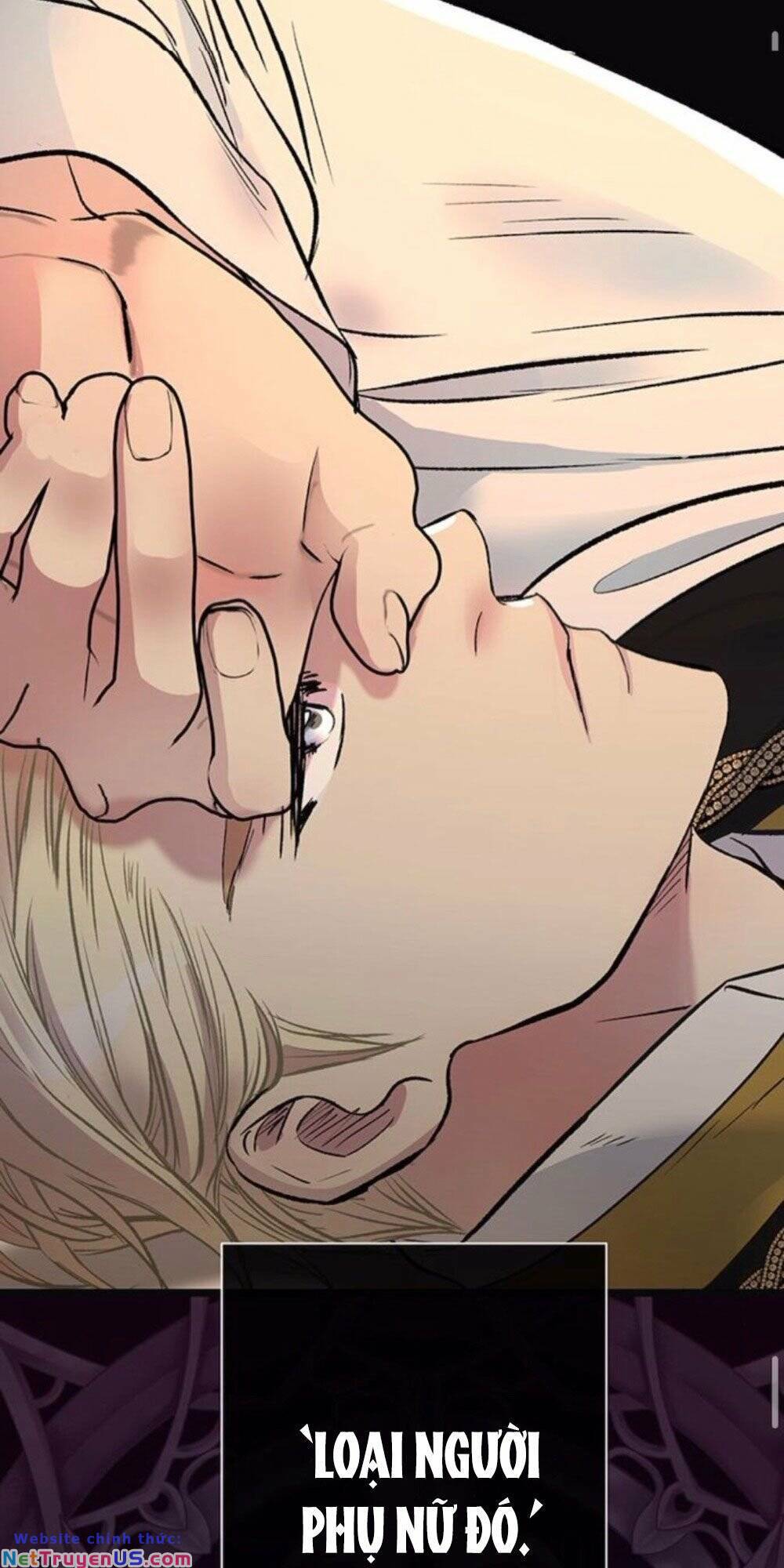 Hoàng Tử Rắc Rối chapter 46.2 17