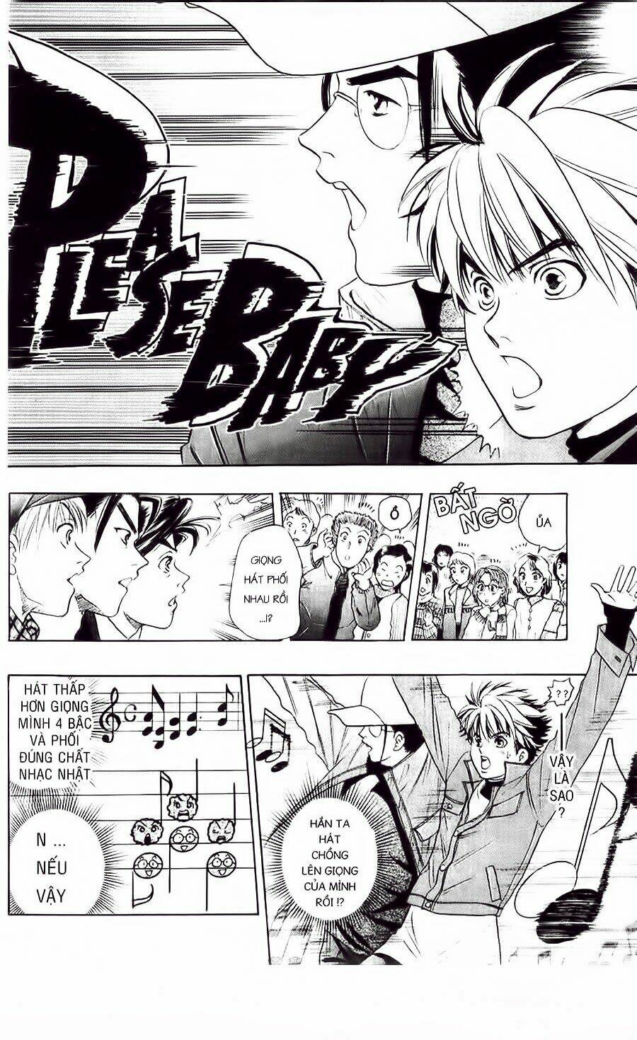 dragon voice chapter 2 28