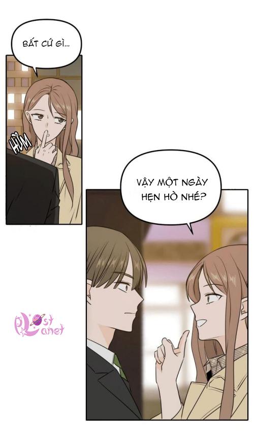 kiếp này cũng xin chăm sóc tôi như vậy nhé kiếp này cũng xin chăm sóc tôi như vậy nhé chapter 44 3