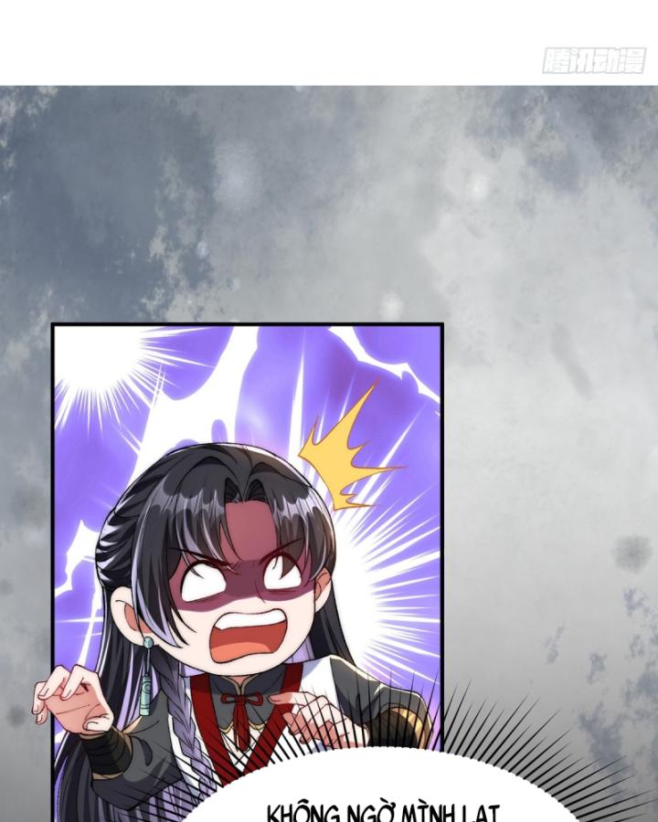 không ngờ kiều thê là phe phản diện chapter 1 41