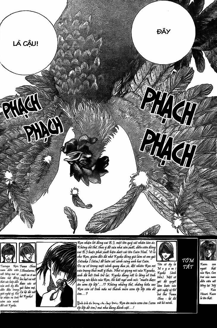 thử thách của kyouko chapter 169 3