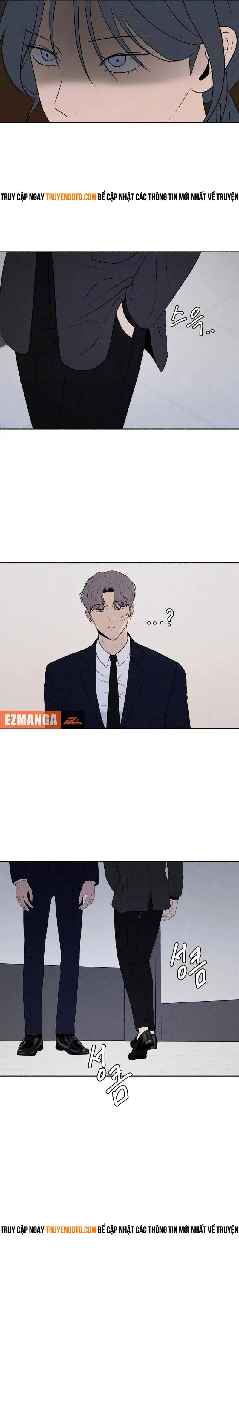 tôi muốn ngừng việc giết chóc chapter 14 19