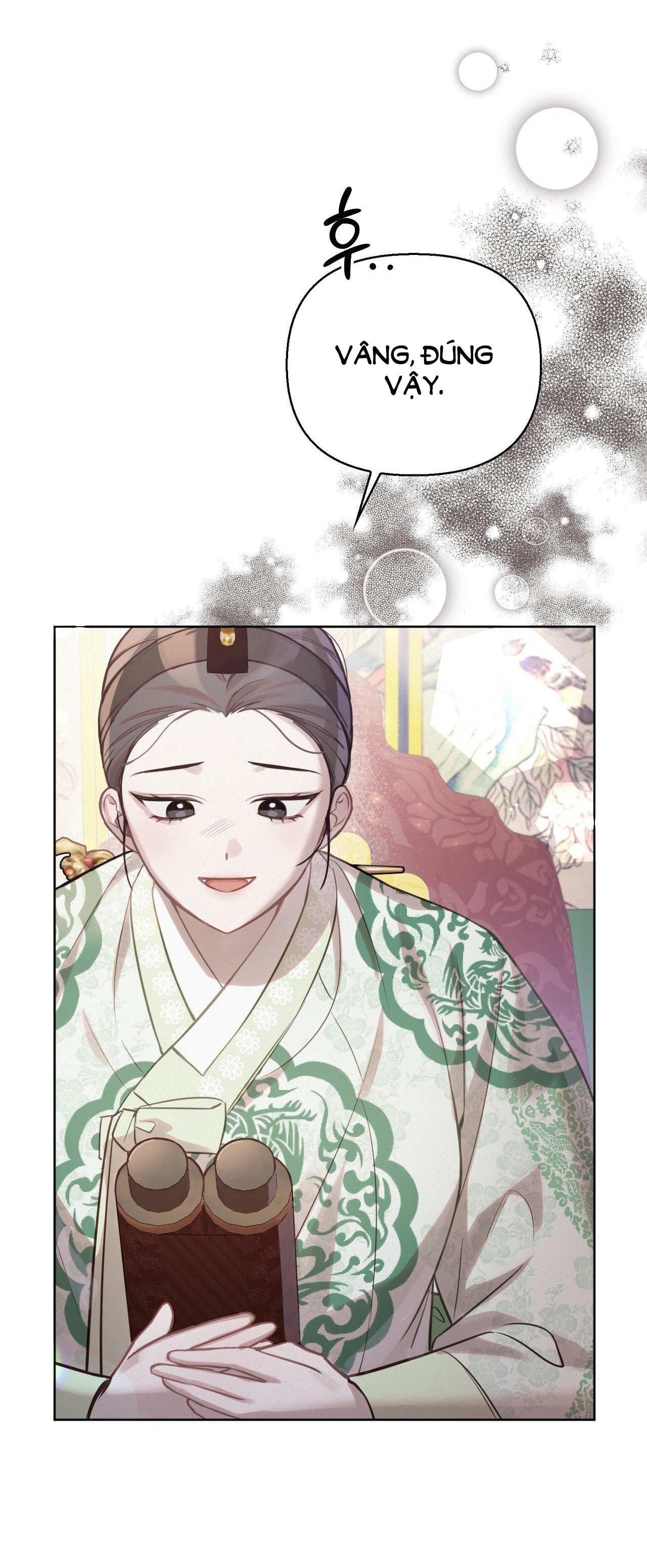 [18+] hậu cung kế chapter 10.1 9