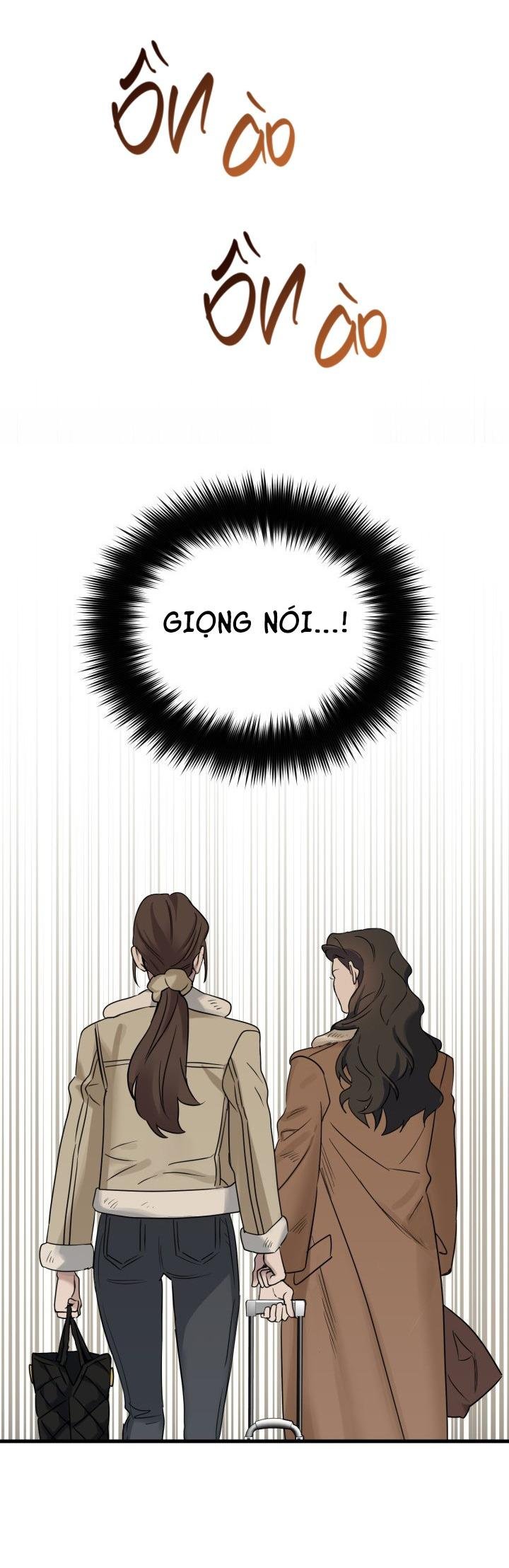 tuyển tập cuồng công - chiếm hữu công của nhà kim Chapter 40.2 REC 2 18
