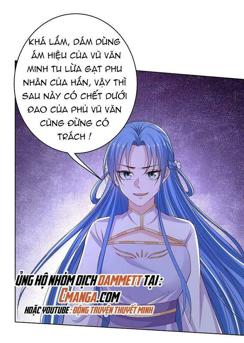 độc y đích nữ chapter 219 19