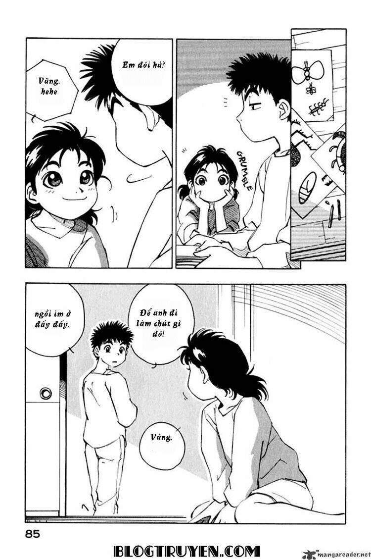 yokohama kaidashi kikou. chapter 29 10